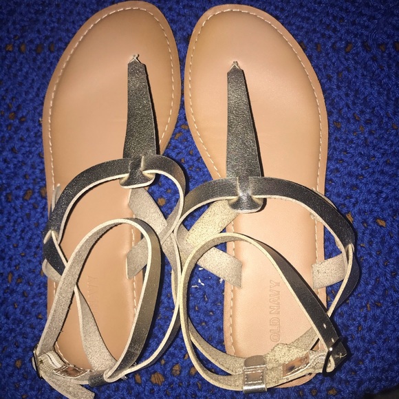 Sandals - Picture 4 of 5